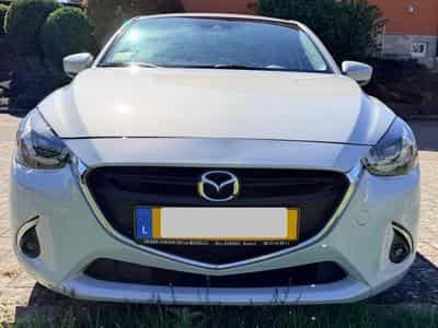 Mazda 2 Center Line (2018) - Photo 1