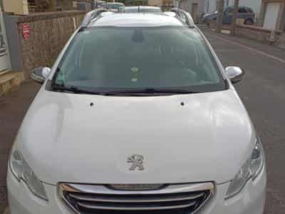 Peugeot 2008 1.6 blue Hdi 120ch Crossway (2015) - Foto 1