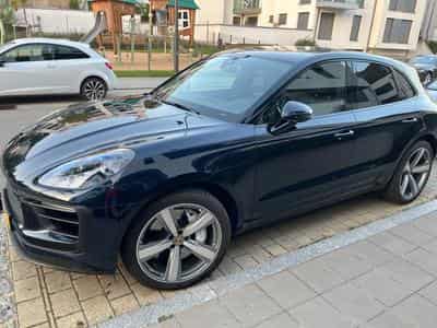 Porsche Macan S (2023) - Foto 1