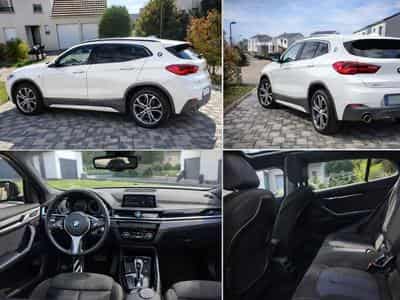 BMW X2 Sport M (2018) - Photo 2