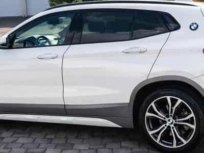 BMW X2 Sport M (2018) - Photo 4