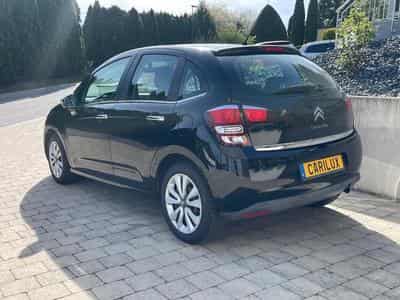 Citroën C3 1.2 Selection (2013) - Photo 10