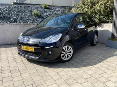 Citroën C3 1.2 Selection (2013) - Photo 2