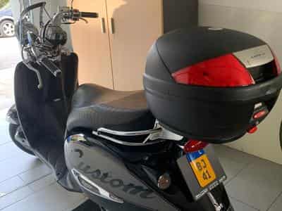 Aprilia Mojito (2012) - Foto 1