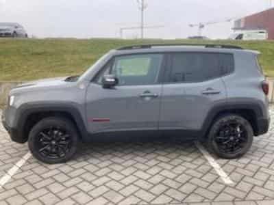 Jeep Renegade Trailhawk 4x4 (2020) - Photo 1