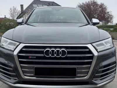 Audi SQ5 (2017) - Photo 1