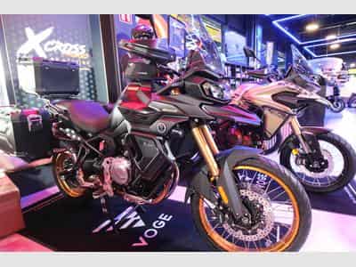 Voge DS900X (2026) - Photo 8