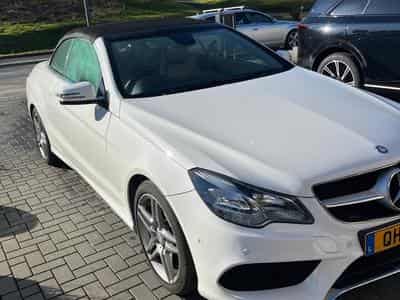Mercedes 230 Convertible (2014) - Foto 2