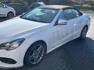 Mercedes 230 Convertible (2014) - Foto 3