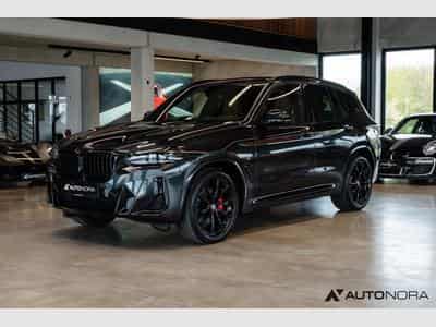 BMW X3 xDrive 20i M Sport (2022) - Photo 1