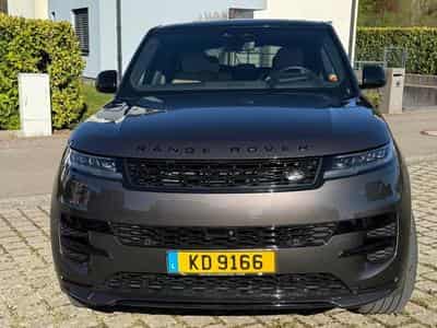 Land-Rover Range Rover Sport P550e AUTOBIOGRAPHY (2024) - Photo 2