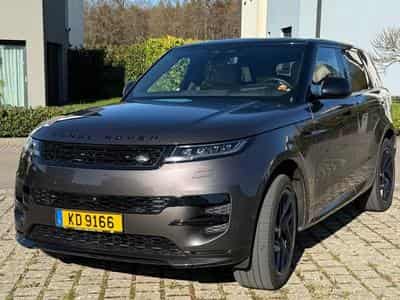 Land-Rover Range Rover Sport P550e AUTOBIOGRAPHY (2024) - Photo 1