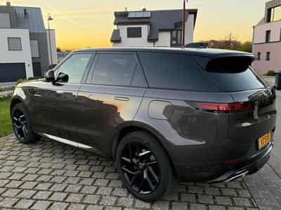 Land-Rover Range Rover Sport P550e AUTOBIOGRAPHY (2024) - Photo 3