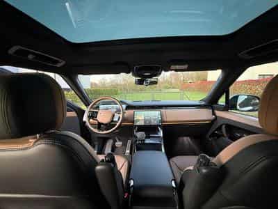Land-Rover Range Rover Sport P550e AUTOBIOGRAPHY (2024) - Photo 9