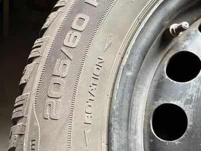 Jantes et pneus – 16 - Photo 1