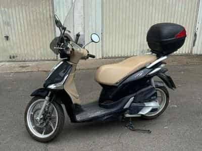 Piaggio Liberty (2021) - Foto 1