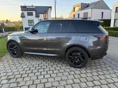 Land-Rover Range Rover Sport P550e AUTOBIOGRAPHY (2024) - Photo 6