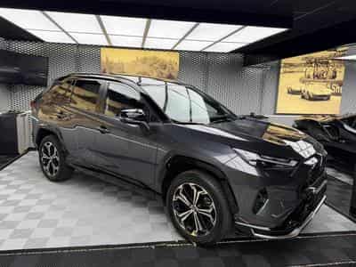 Toyota Rav 4 Style Plus Plug-in Hybrid Toit Pano Cuir JBL 360 (2025) - Foto 1