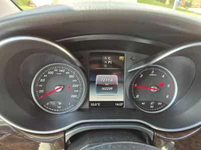 Mercedes V 250d 4Matic Extra Long (2016) - Photo 8