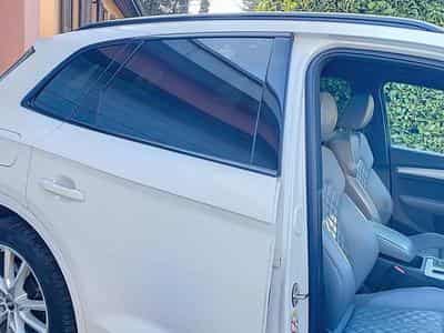 Audi Q5 S-line (2018) - Photo 9