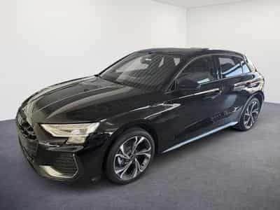 Audi A3 Sportback 1.5 TFSI S-Line (2026) - Photo 1