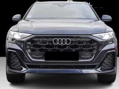 Audi Q8 S-line extérieur intérieur (2024) - Photo 1