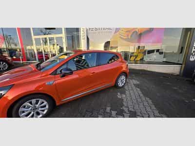 Renault Clio FULL HYBRID 145 ESPRIT ALPINE (2025) - Photo 1