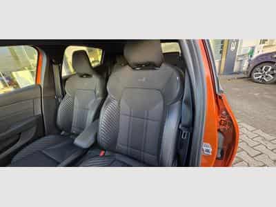 Renault Clio FULL HYBRID 145 ESPRIT ALPINE (2025) - Photo 4