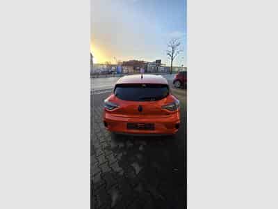 Renault Clio FULL HYBRID 145 ESPRIT ALPINE (2025) - Photo 5