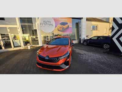 Renault Clio FULL HYBRID 145 ESPRIT ALPINE (2025) - Photo 6