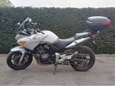 Honda CBF S (2006) - Photo 1