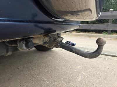 Jeep Cherokee 3.7 Limited (2005) - Photo 6