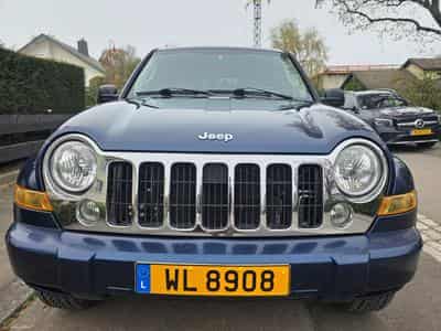Jeep Cherokee 3.7 Limited (2005) - Photo 1