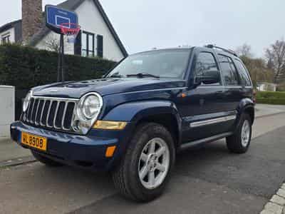 Jeep Cherokee 3.7 Limited (2005) - Photo 2