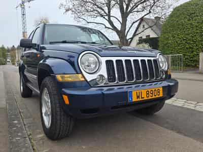 Jeep Cherokee 3.7 Limited (2005) - Photo 3
