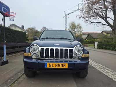 Jeep Cherokee 3.7 Limited (2005) - Photo 8
