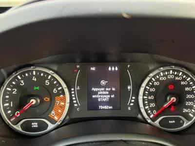 Jeep Renegade (2021) - Photo 1