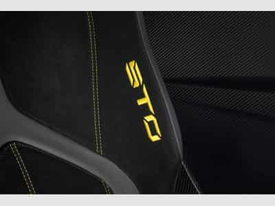 Lamborghini Huracán STO | Carbon | Full PPF (2023) - Photo 12