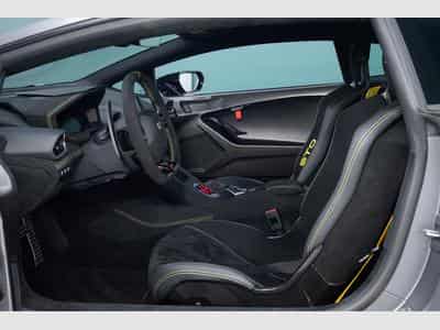 Lamborghini Huracán STO | Carbon | Full PPF (2023) - Photo 8