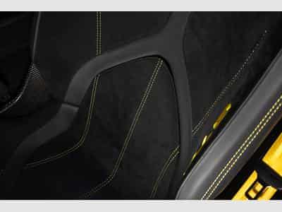 Lamborghini Huracán STO | Carbon | Full PPF (2023) - Photo 11