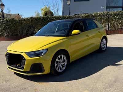 Audi A1 (2019) - Photo 1