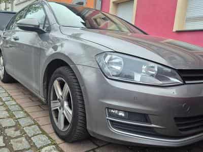 VW Golf (2015) - Photo 1