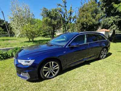 Audi A6 A6 S line 40 Tdi Quattro mild Hybrid (2019) - Photo 1