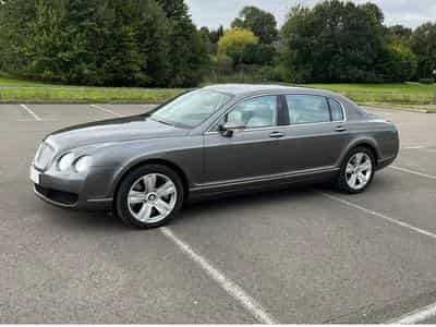 Bentley Continental GT Flying Spur (2007) - Photo 1