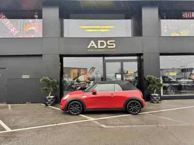 Mini Cooper Kit JCW (2017) - Photo 13