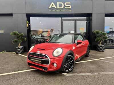 Mini Cooper Kit JCW (2017) - Photo 2