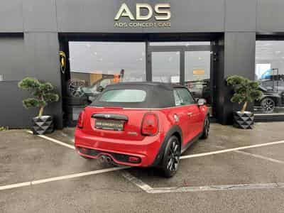 Mini Cooper Kit JCW (2017) - Photo 4