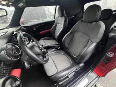 Mini Cooper Kit JCW (2017) - Photo 7