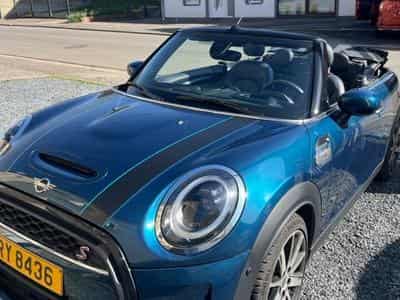 Mini Cooper Side Walk Edition (2022) - Photo 3