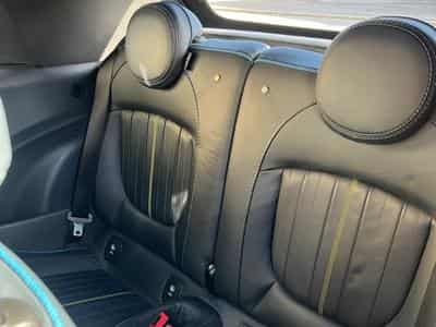 Mini Cooper Side Walk Edition (2022) - Photo 4